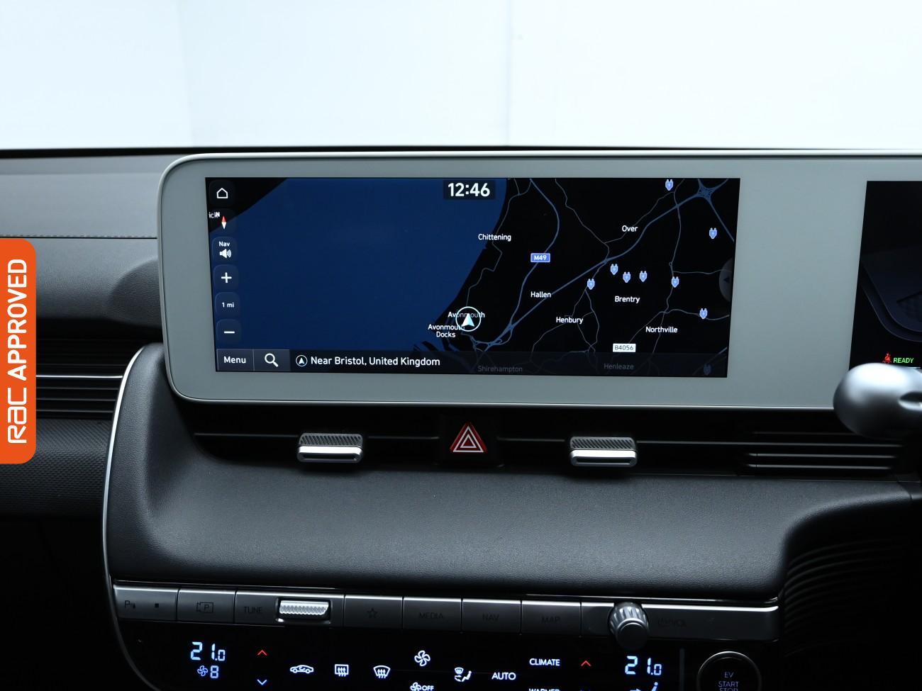 Used Hyundai IONIQ 5 2025 for sale - 76495368: Photo 3