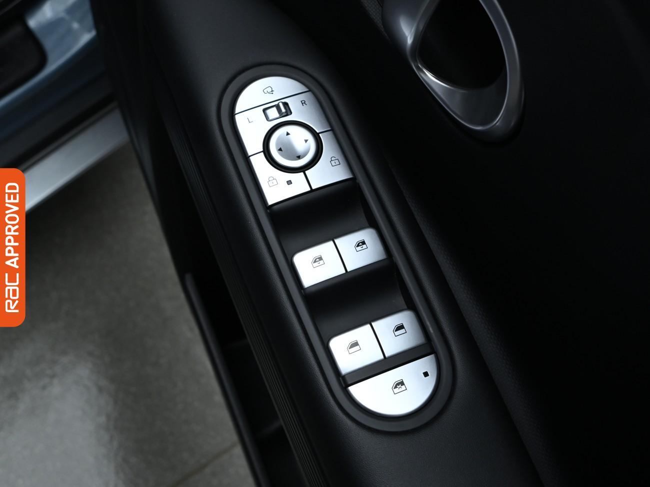 Used Hyundai IONIQ 5 2025 for sale - 76495368: Photo 31