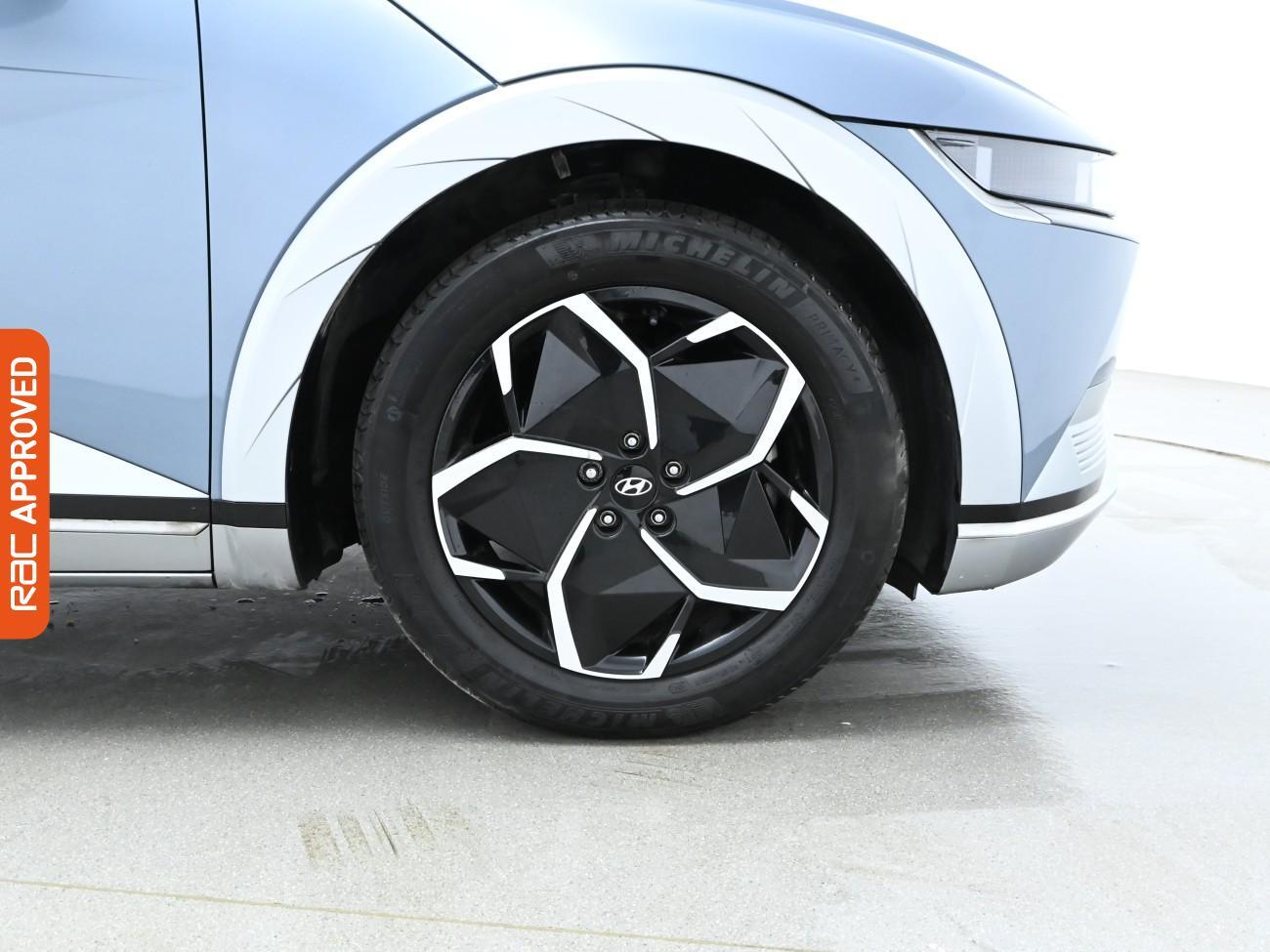 Used Hyundai IONIQ 5 2025 for sale - 76495368: Photo 33