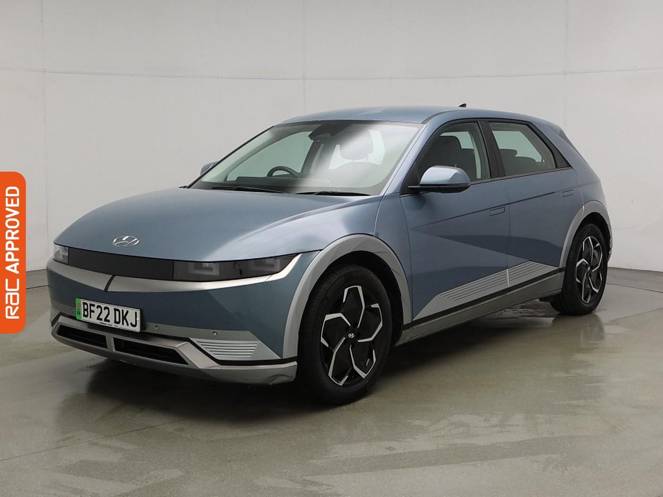 Used Hyundai IONIQ 5 2025 for sale - 76495368: Photo 34