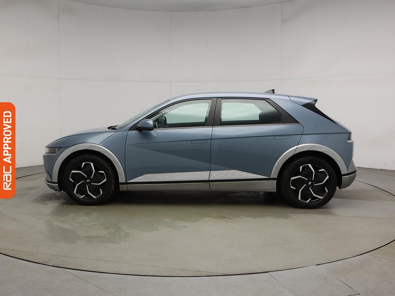 Used Hyundai IONIQ 5 2025 for sale - 76495368: Photo 35