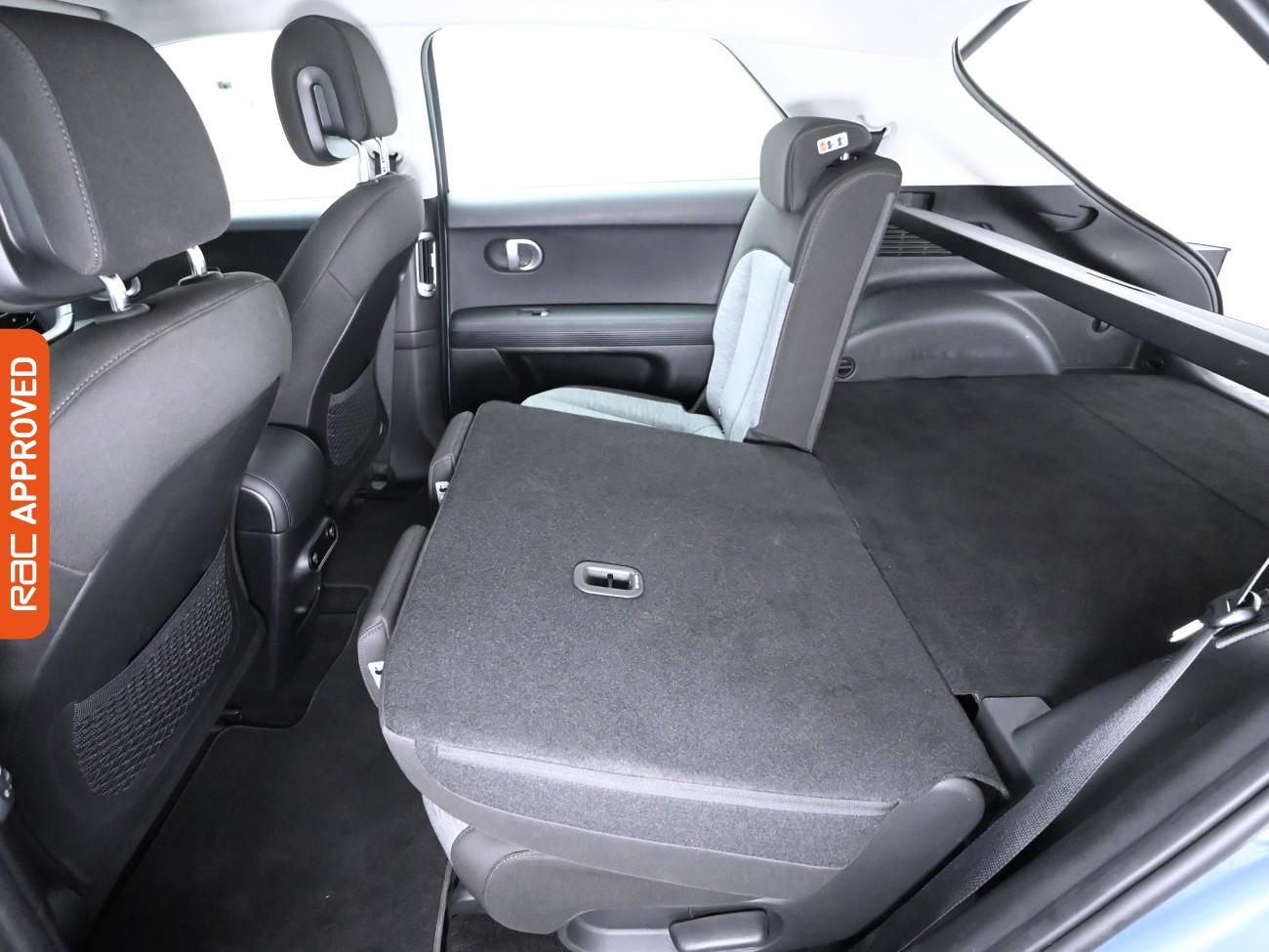 Used Hyundai IONIQ 5 2025 for sale - 76495368: Photo 38