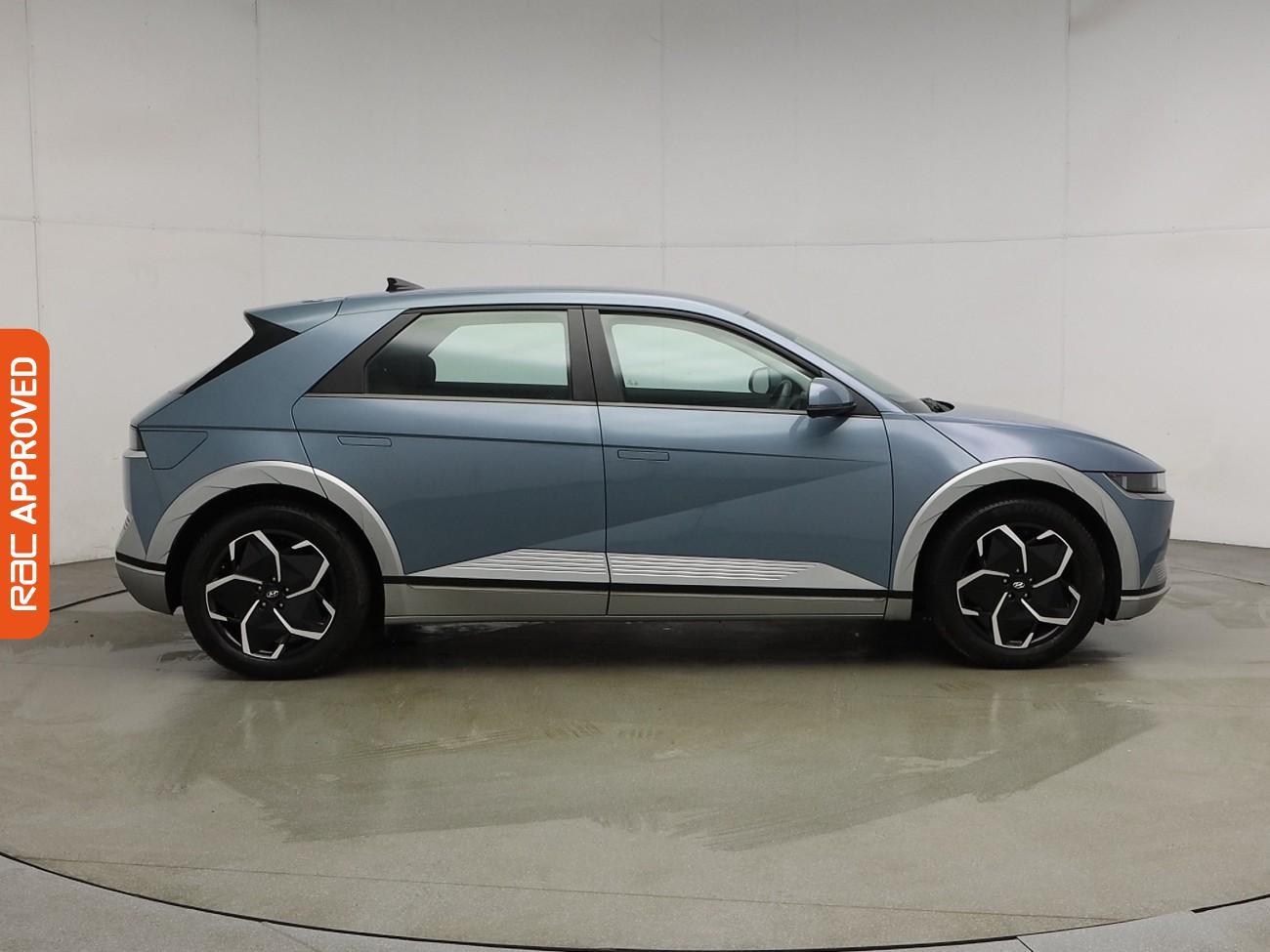 Used Hyundai IONIQ 5 2025 for sale - 76495368: Photo 8