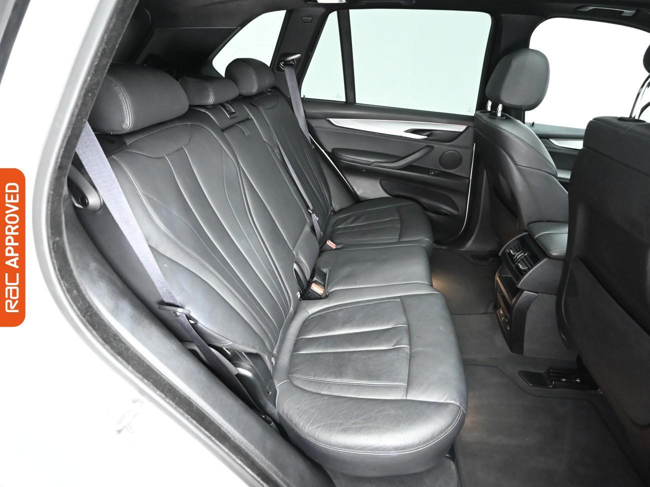 Used BMW X5 2015 for sale - 76374739: Photo 13