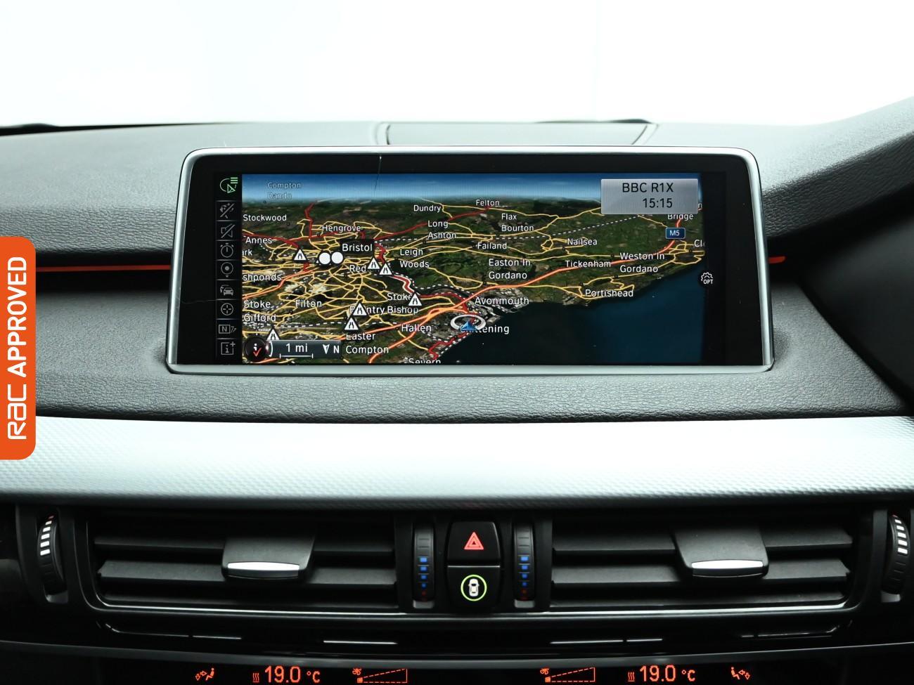 Used BMW X5 2015 for sale - 76374739: Photo 14