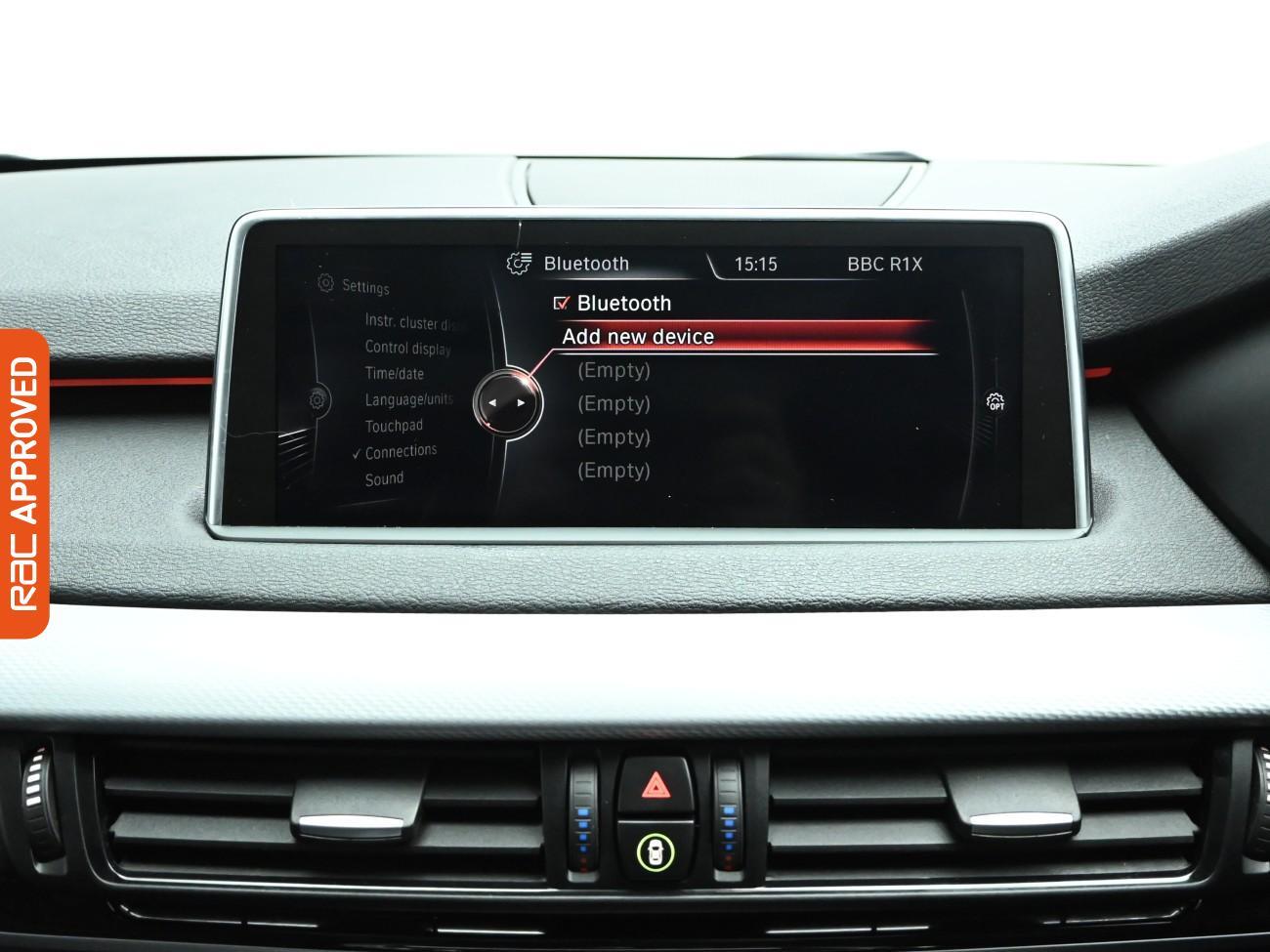 Used BMW X5 2015 for sale - 76374739: Photo 15