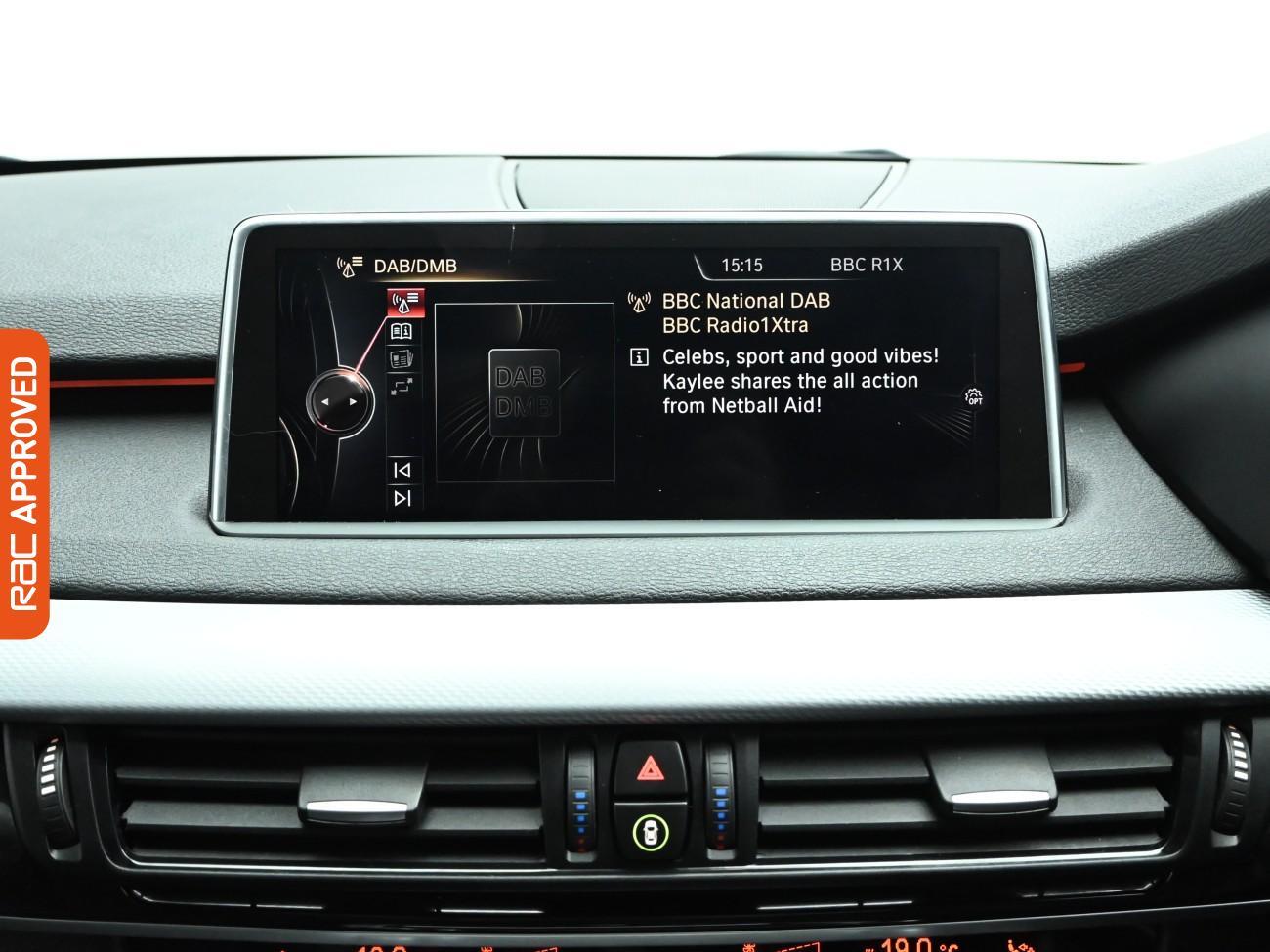 Used BMW X5 2015 for sale - 76374739: Photo 16