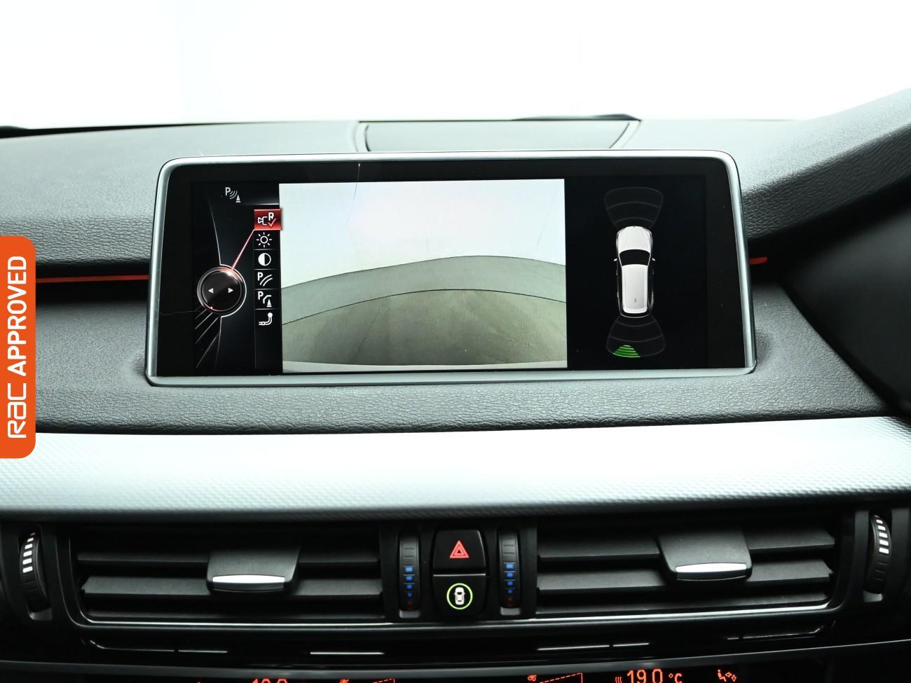 Used BMW X5 2015 for sale - 76374739: Photo 17