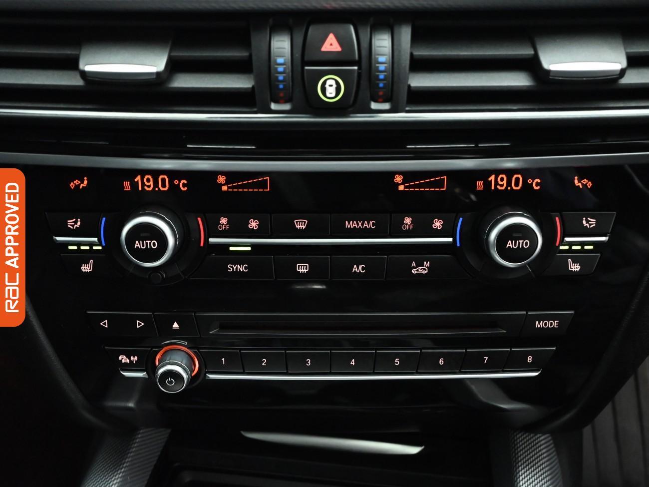 Used BMW X5 2015 for sale - 76374739: Photo 18