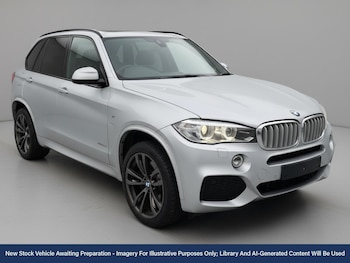 BMW - X5