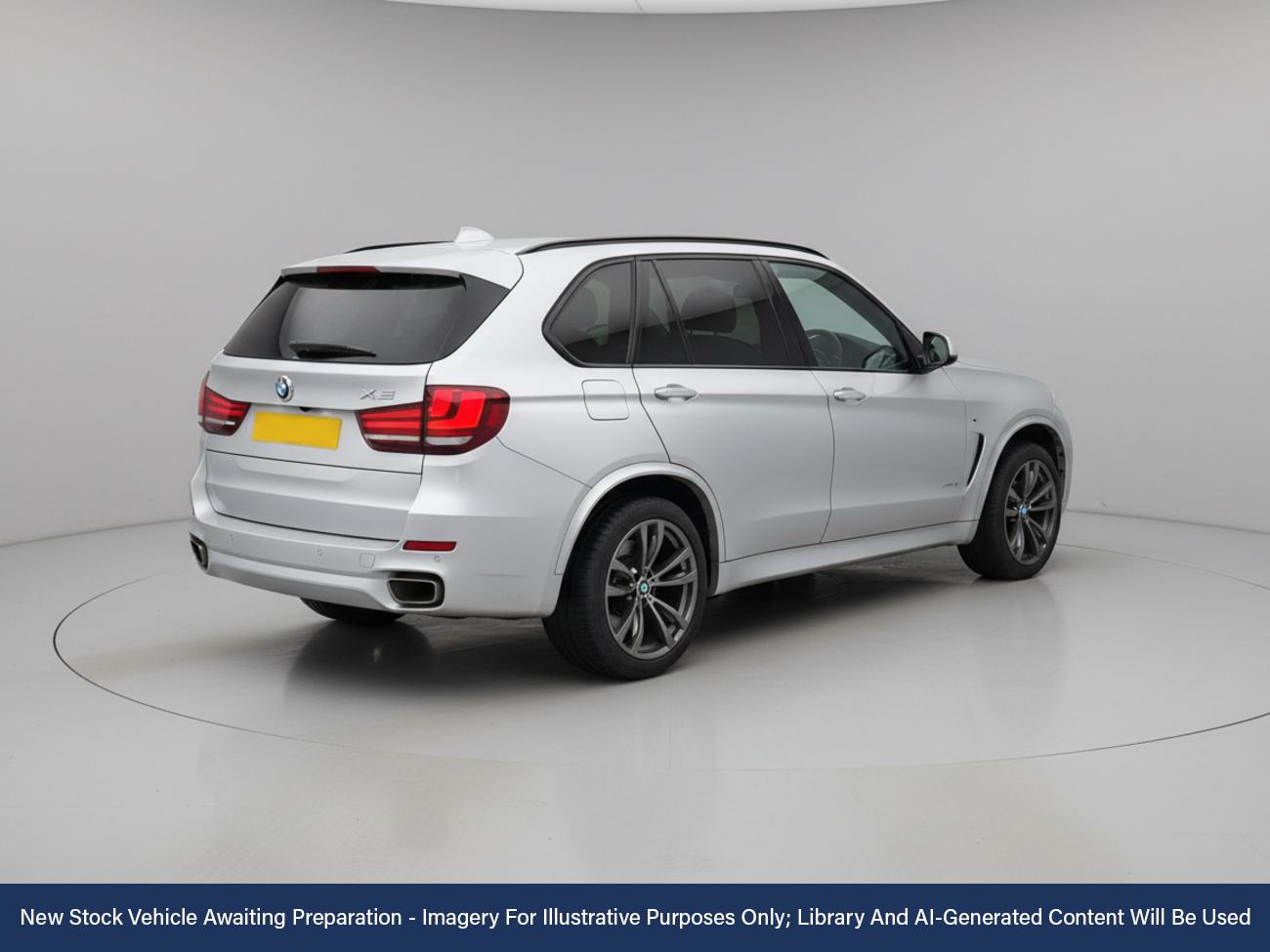 Used BMW X5 2015 for sale - 76374739: Photo 2