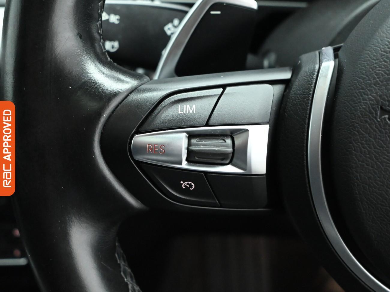 Used BMW X5 2015 for sale - 76374739: Photo 23