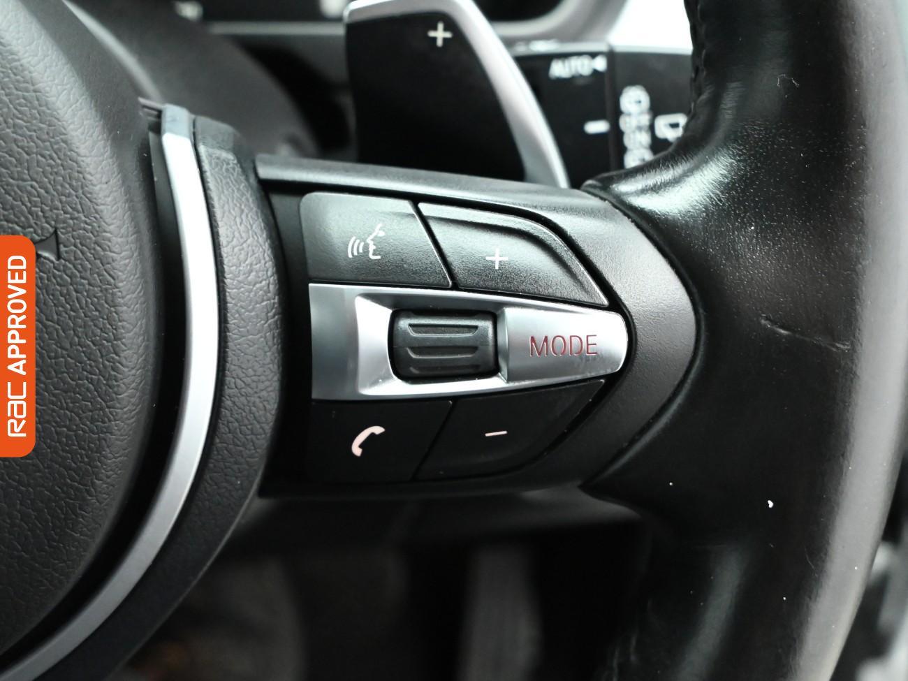 Used BMW X5 2015 for sale - 76374739: Photo 24