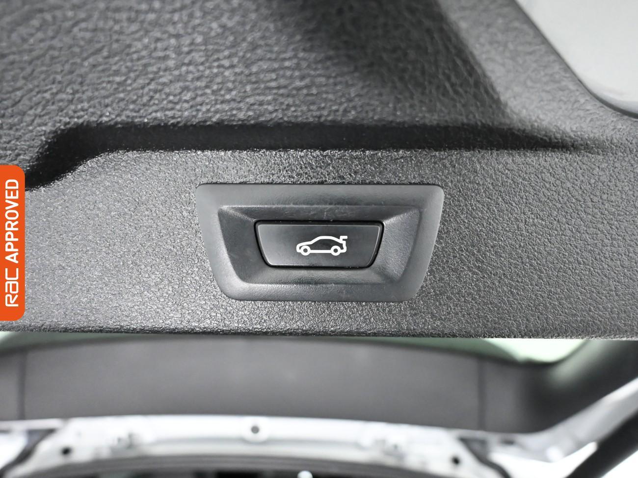 Used BMW X5 2015 for sale - 76374739: Photo 25