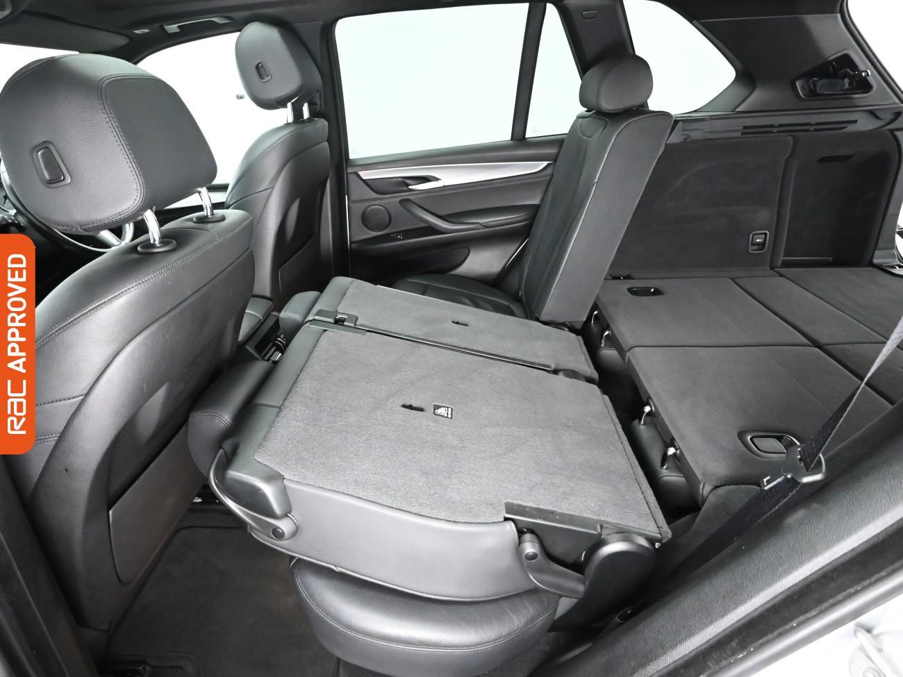 Used BMW X5 2015 for sale - 76374739: Photo 26