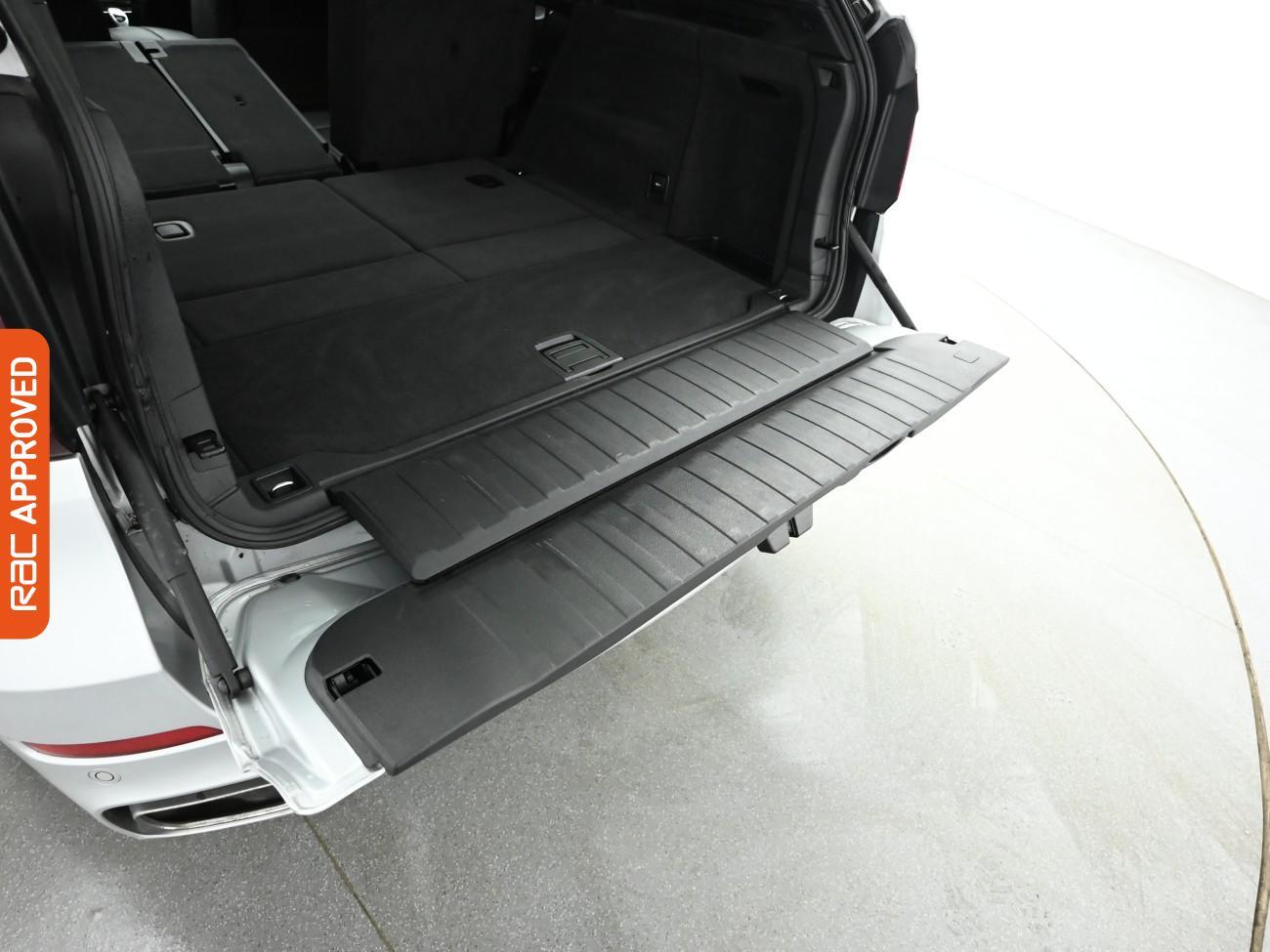 Used BMW X5 2015 for sale - 76374739: Photo 27