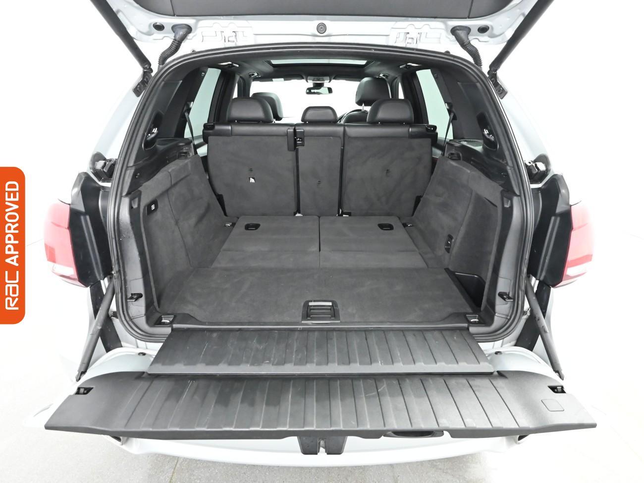 Used BMW X5 2015 for sale - 76374739: Photo 28