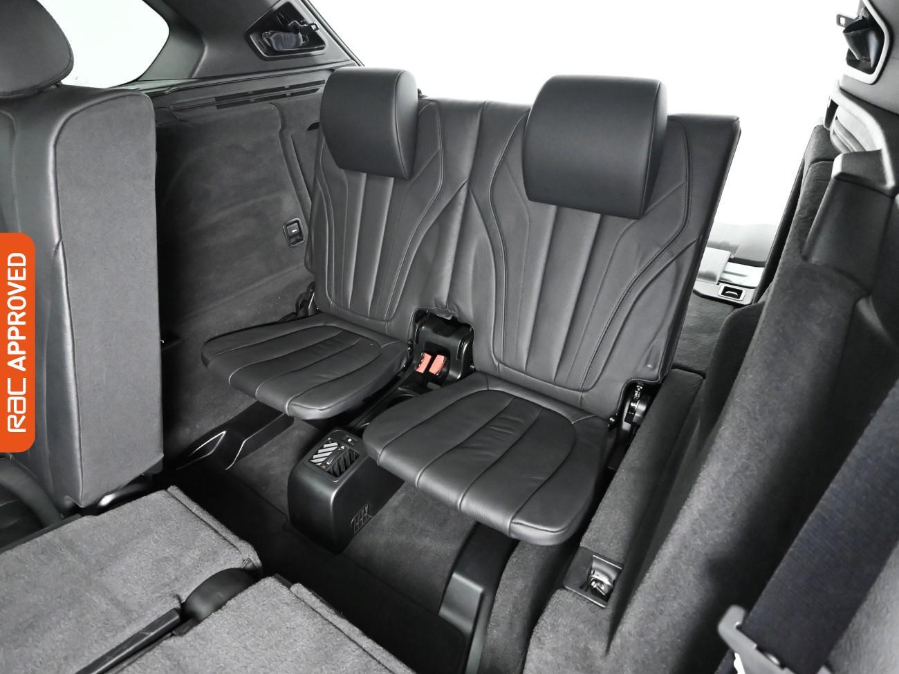 Used BMW X5 2015 for sale - 76374739: Photo 29