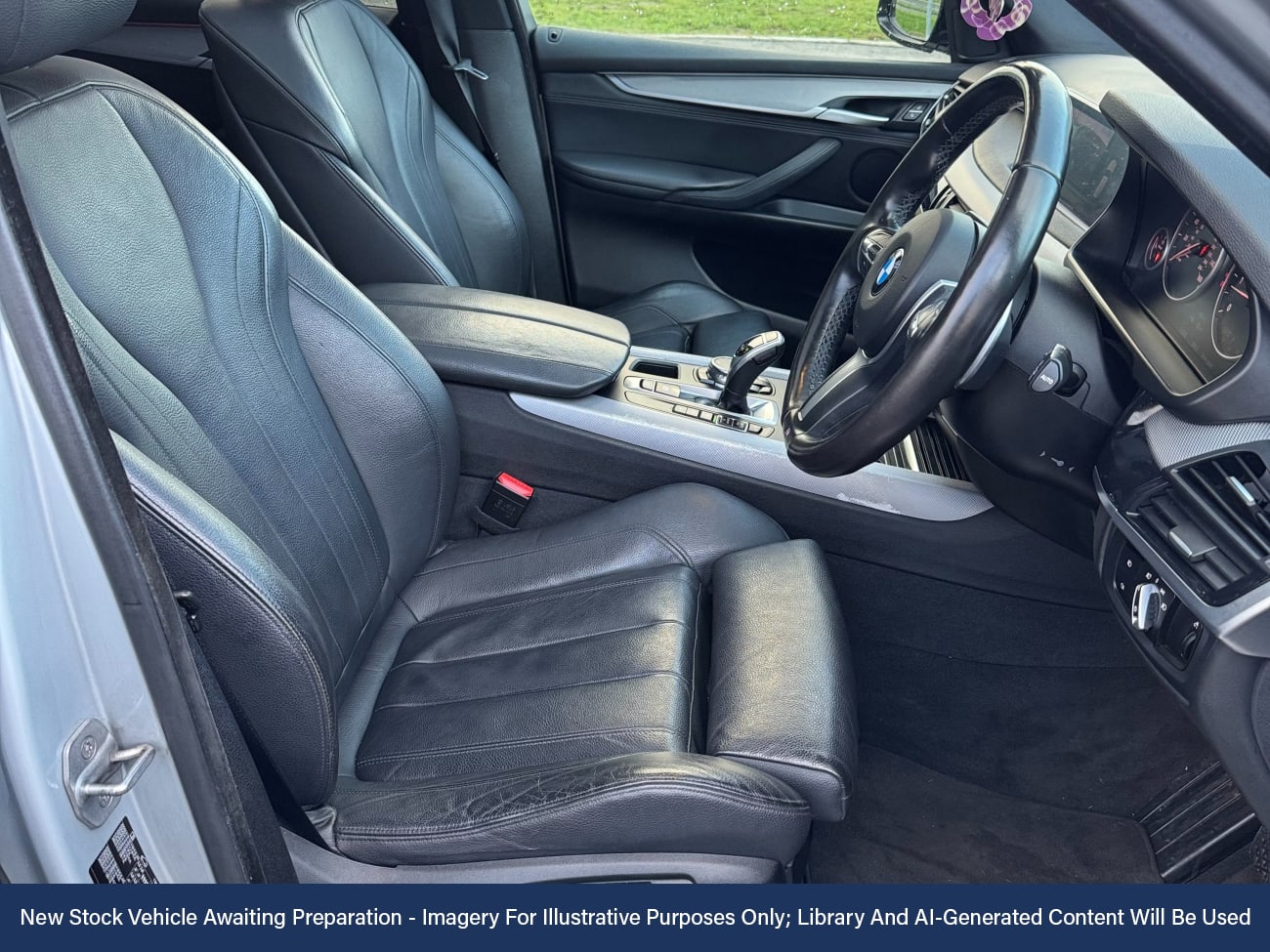 Used BMW X5 2015 for sale - 76374739: Photo 3