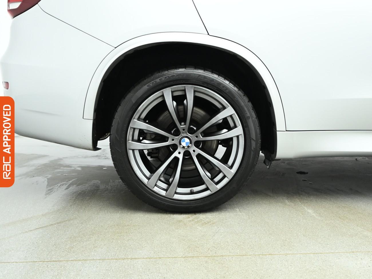 Used BMW X5 2015 for sale - 76374739: Photo 31