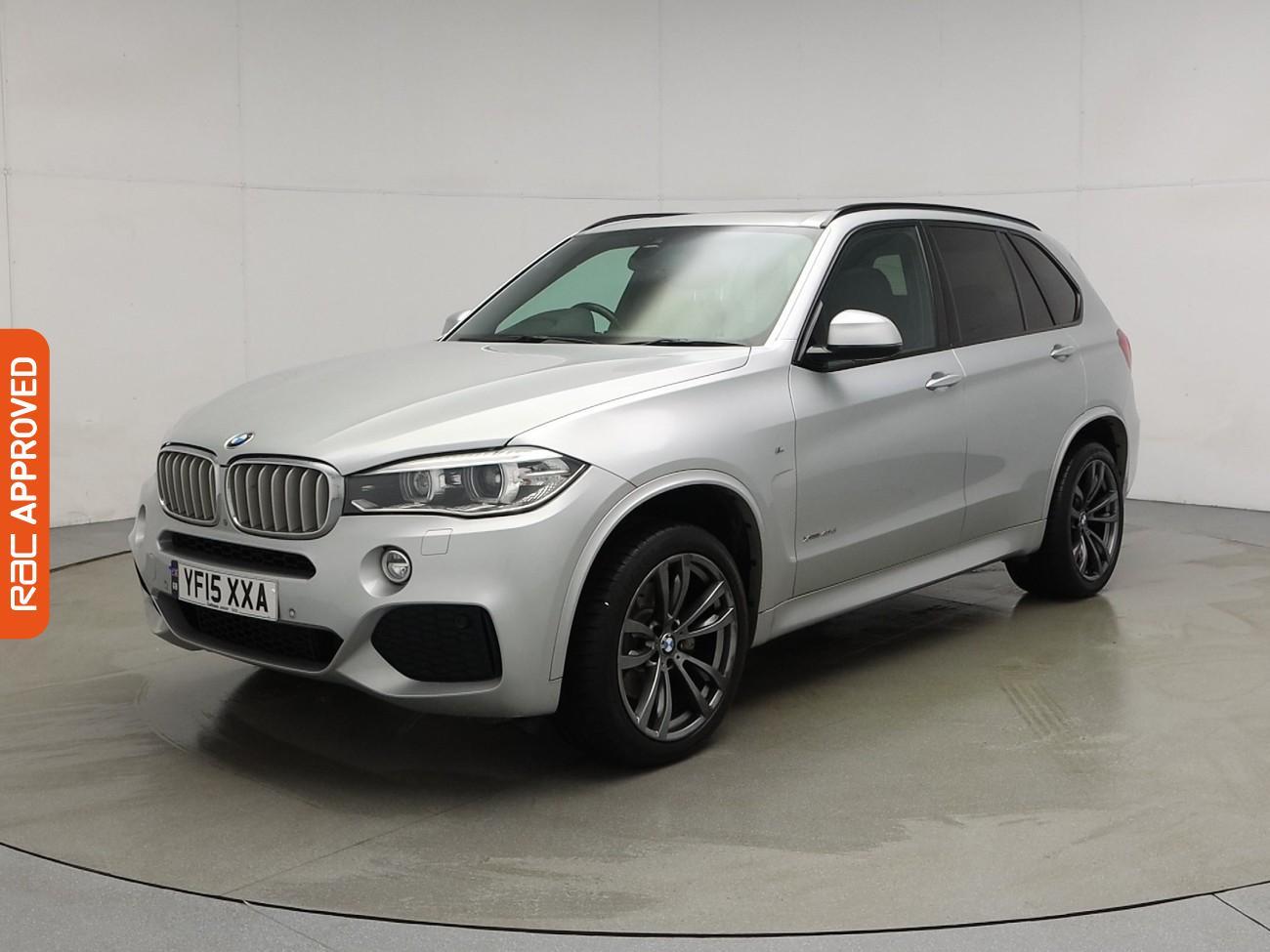 Used BMW X5 2015 for sale - 76374739: Photo 32