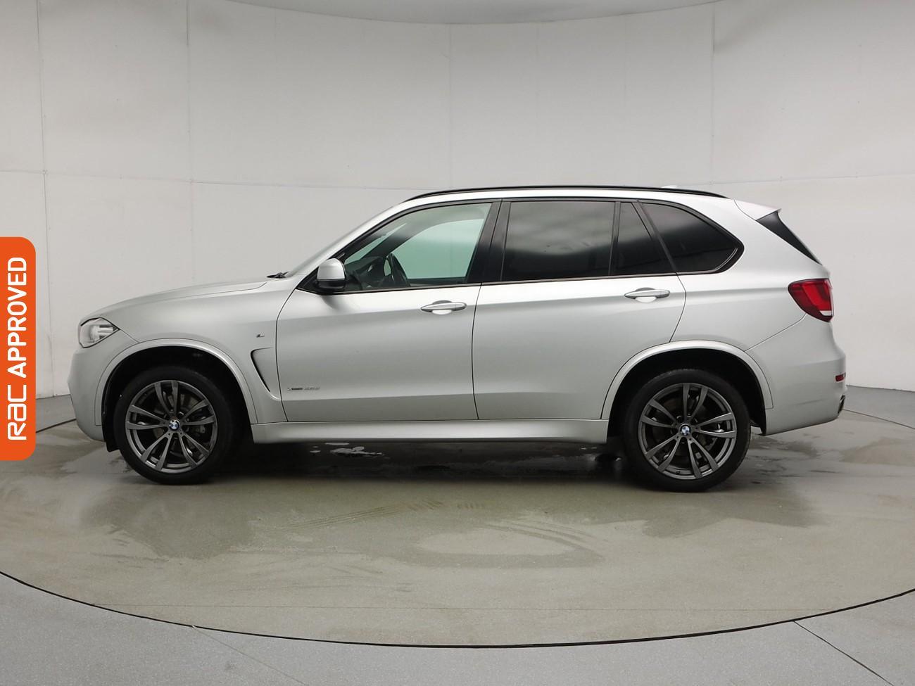Used BMW X5 2015 for sale - 76374739: Photo 33