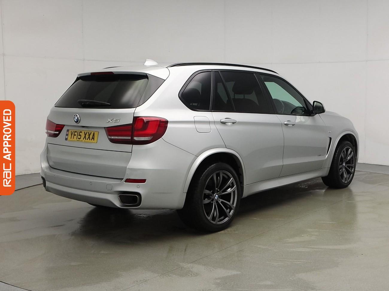 Used BMW X5 2015 for sale - 76374739: Photo 34