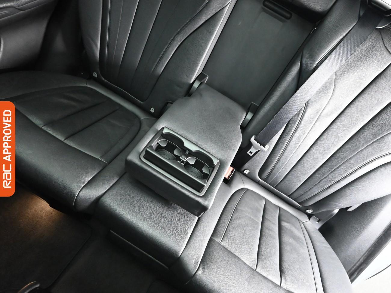 Used BMW X5 2015 for sale - 76374739: Photo 35