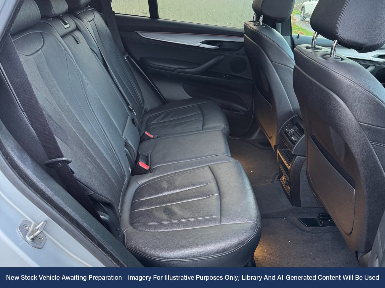 Used BMW X5 2015 for sale - 76374739: Photo 4