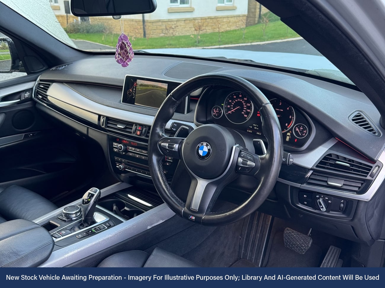 Used BMW X5 2015 for sale - 76374739: Photo 6