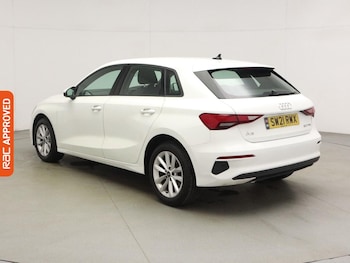 Used Audi A3 2021 for sale - 79029689: Photo