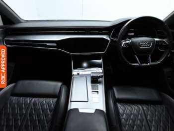 Used Audi S7 2019 for sale - 74992624: Photo