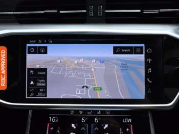 Used Audi S7 2019 for sale - 74992624: Photo