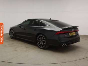 Used Audi S7 2019 for sale - 74992624: Photo