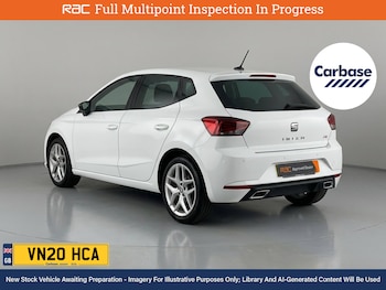 Used SEAT Ibiza 2020 for sale - 78482882: Photo