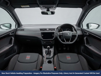 Used SEAT Ibiza 2020 for sale - 78482882: Photo