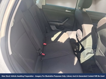 Used Volkswagen Polo 2019 for sale - 78666847: Photo