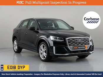 Used Audi Q2 2018 for sale - 78845708: Photo