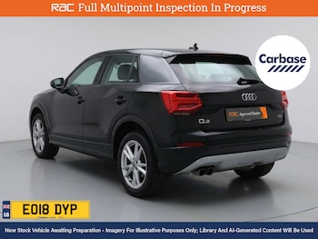 Used Audi Q2 2018 for sale - 78845708: Photo