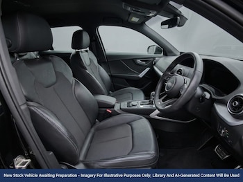 Used Audi Q2 2018 for sale - 78845708: Photo
