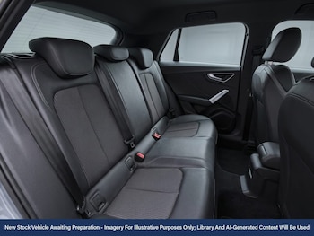 Used Audi Q2 2018 for sale - 78845708: Photo