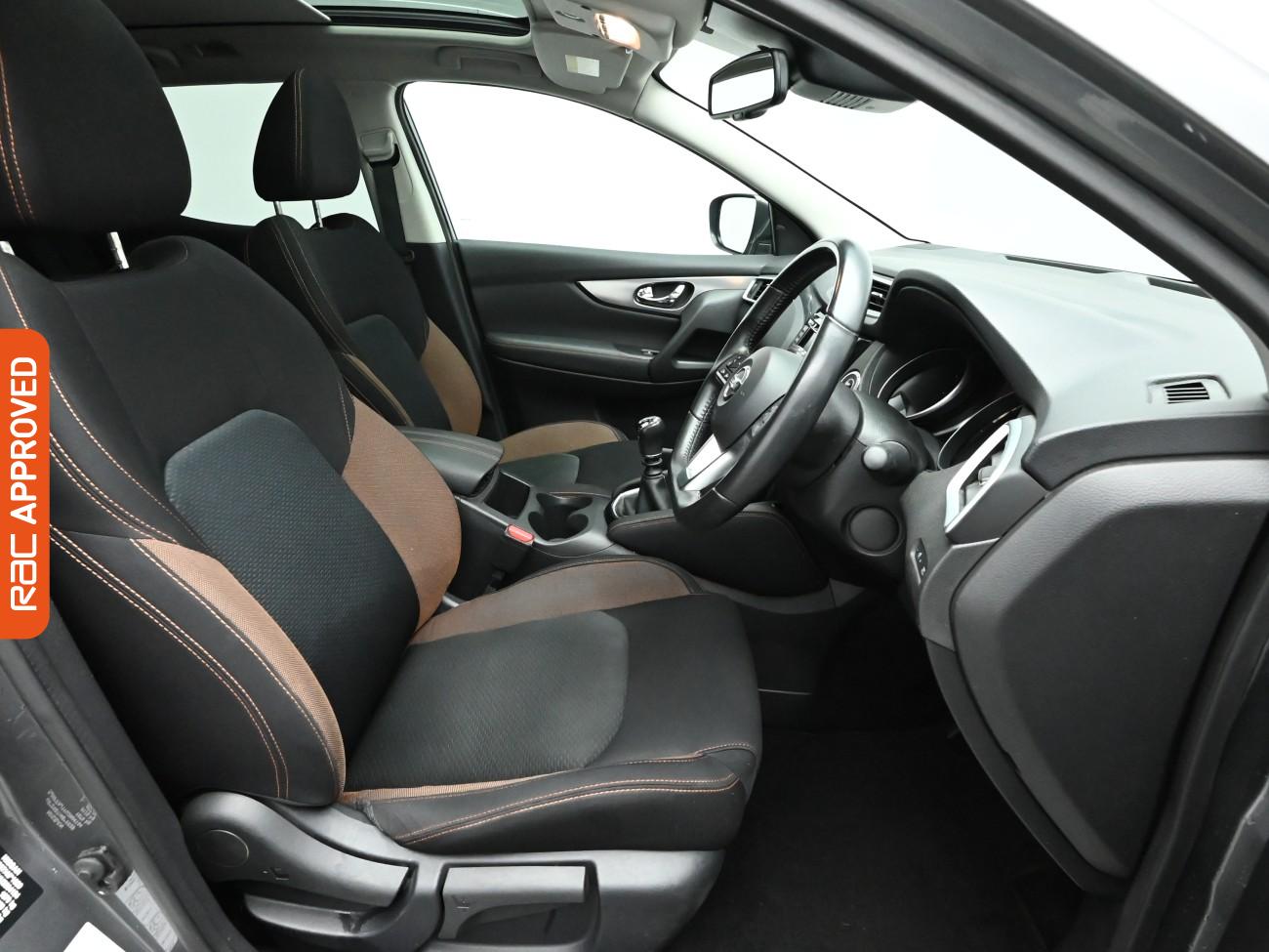 Used Nissan Qashqai 2019 for sale - 77775891: Photo 11