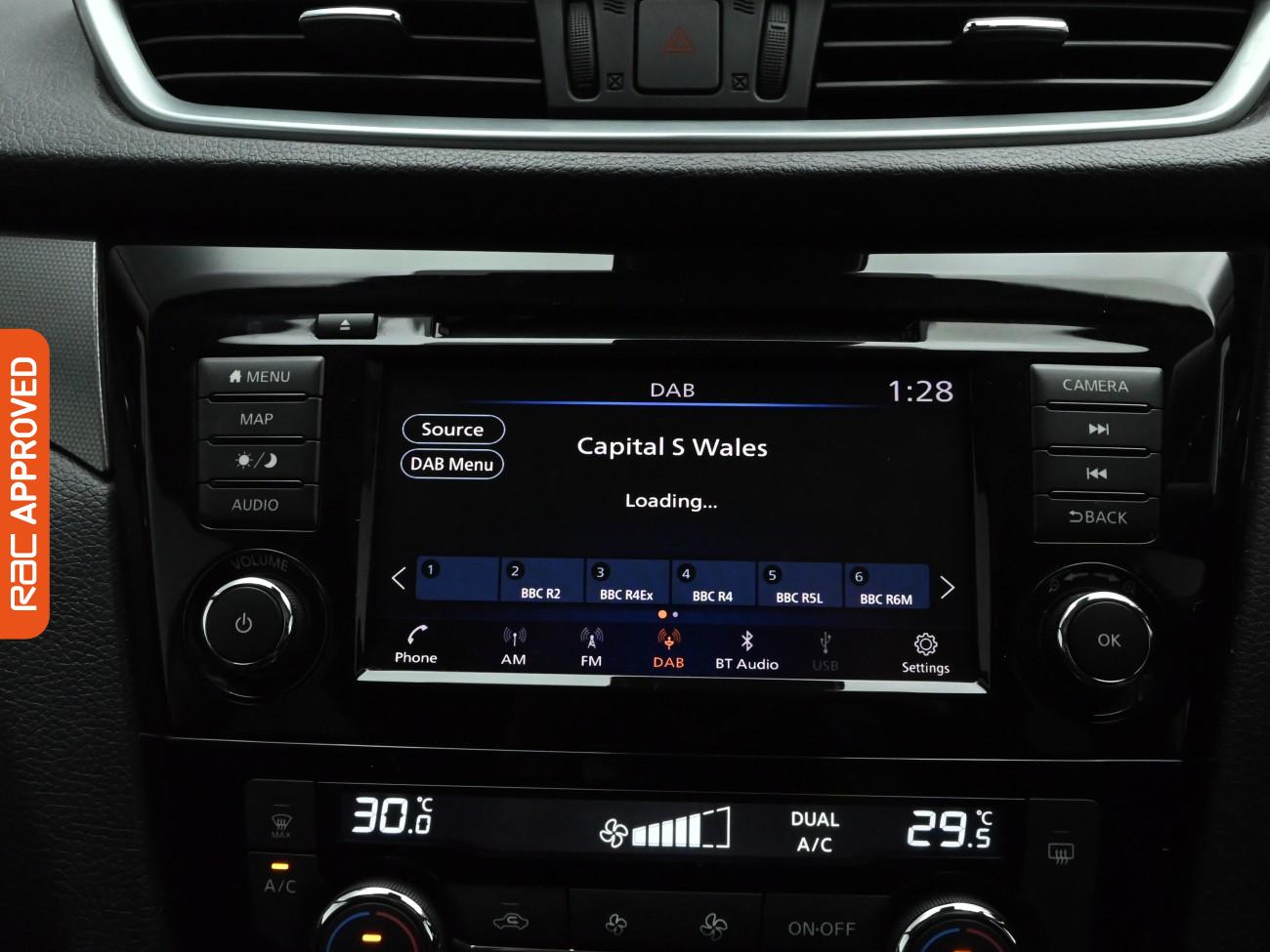 Used Nissan Qashqai 2019 for sale - 77775891: Photo 17