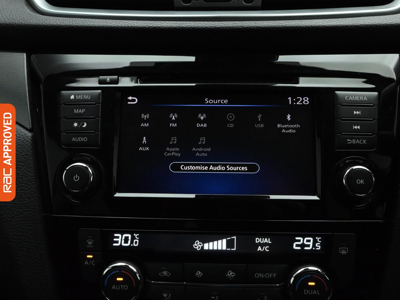 Used Nissan Qashqai 2019 for sale - 77775891: Photo 18