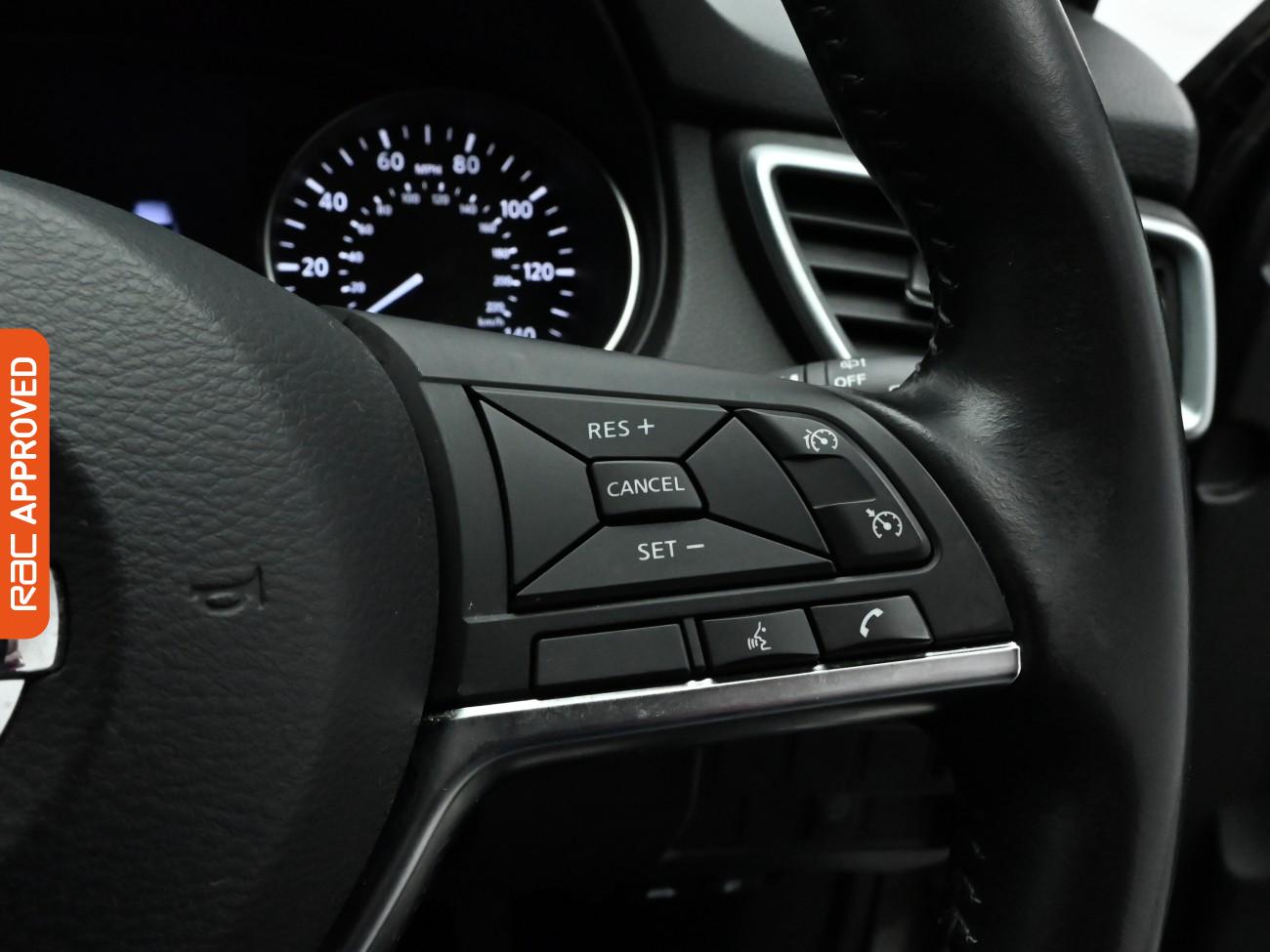 Used Nissan Qashqai 2019 for sale - 77775891: Photo 21