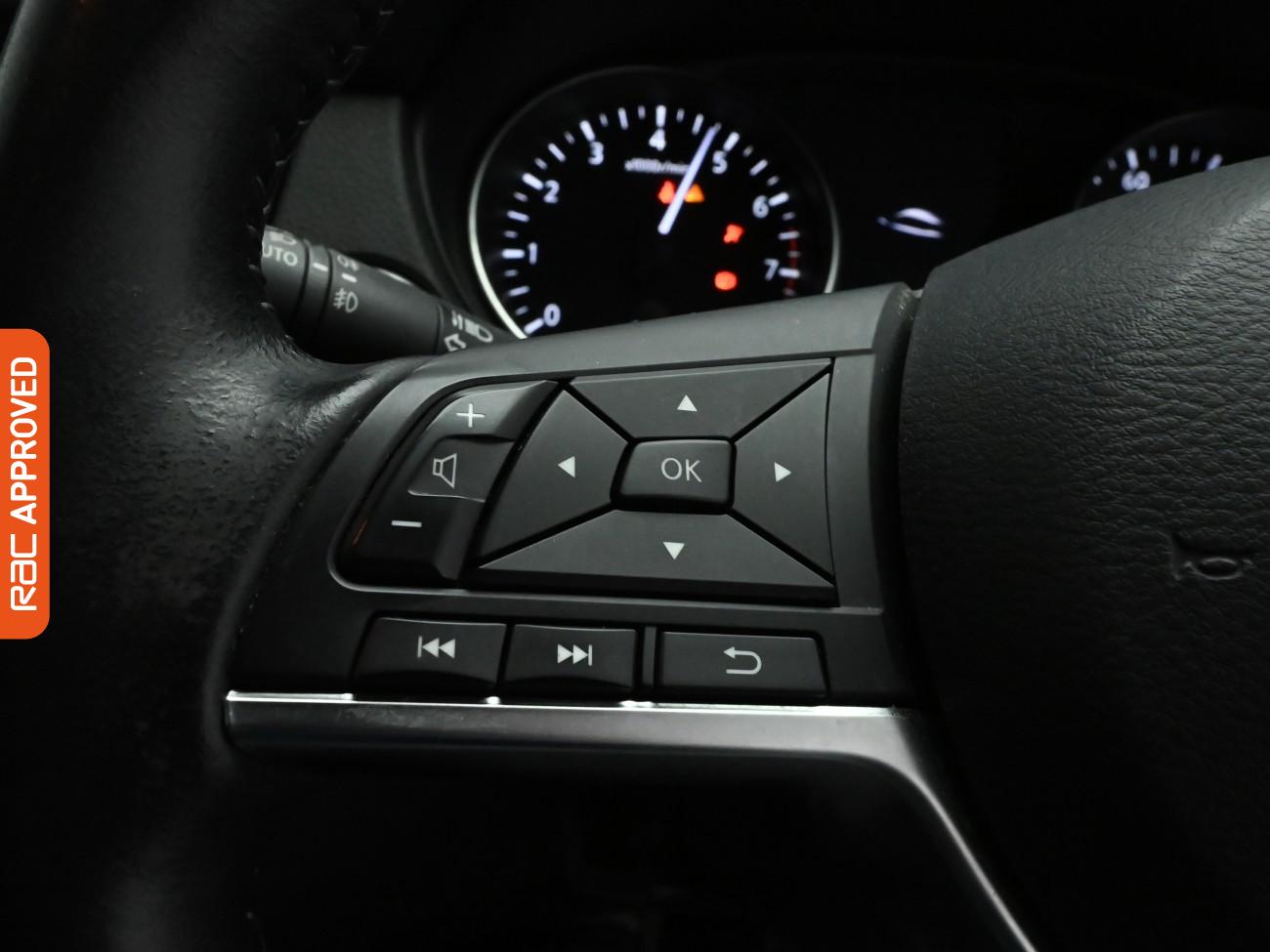 Used Nissan Qashqai 2019 for sale - 77775891: Photo 23