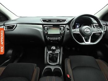 Used Nissan Qashqai 2019 for sale - 77775891: Photo