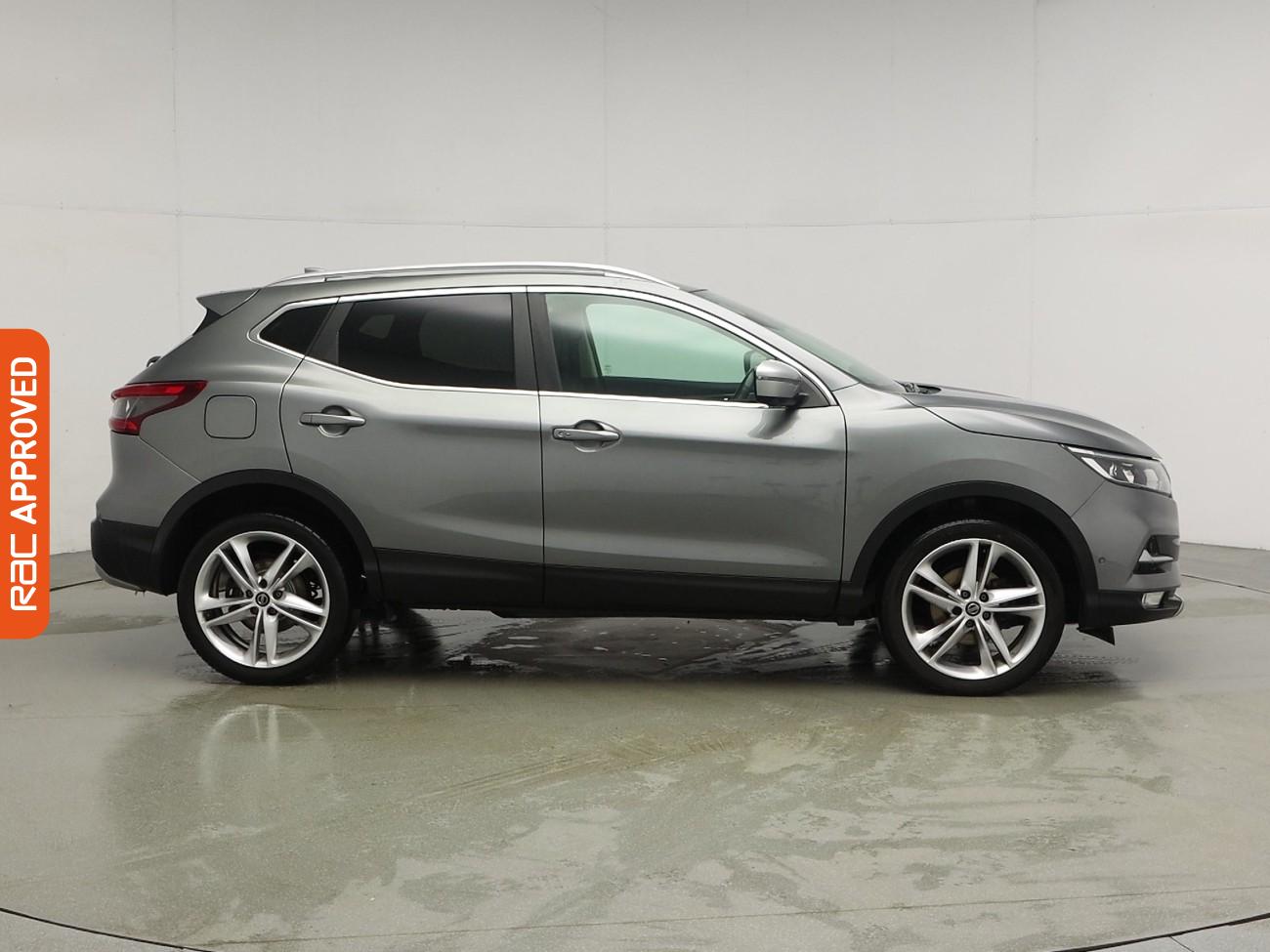 Used Nissan Qashqai 2019 for sale - 77775891: Photo 6