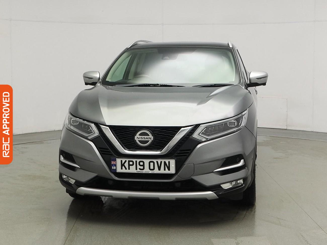 Used Nissan Qashqai 2019 for sale - 77775891: Photo 7