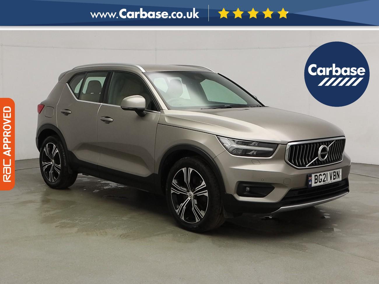 Used Volvo XC40 2021 for sale - 76653921: Photo 1